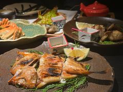 -花潮料理艺食馆(成都万象城店)