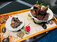 柒星文火小牛肉-常州柒星汇餐饮会所(创新科技楼店)