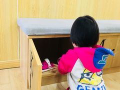 -蓝莓果幼儿园(通州梨园店)