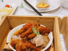 -东方之珠海鲜酒楼(南开店)