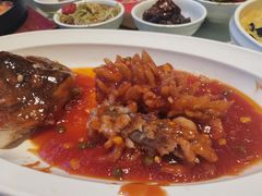 -聚鑫阁江浙菜·非遗传承技艺(青村帝华园店)