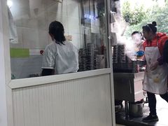 门面-吃不亏特色包子(三峡广场店)