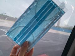 -上海浦东国际机场-T2航站楼