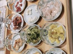 -阮大兴糕团(杭州西湖银泰百货店)