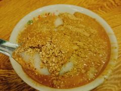 -真素诚·清真(新华路店)