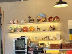 -金莹丸子汤清真(朝外SOHO店)