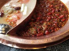 -老码头火锅(骡马市店)