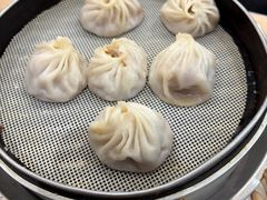 南翔小笼包-百家鸡味馆(清泰店)