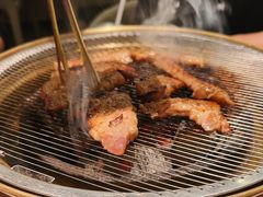 -西塔老太太泥炉烤肉(川沙百联店)