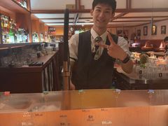 -MM·五声·音乐人与调酒师(西安路店)