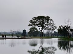 -良渚文化村