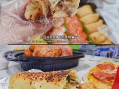 牛肉卷-山姆餐吧(龙湖重庆礼嘉天街店)
