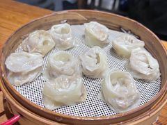 -余氏豆腐包老店(东直街店)