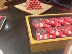 -东来顺饭庄(金泉广场店)