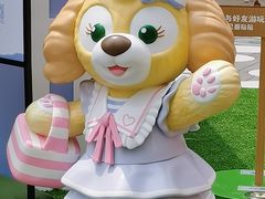 -福田卓悦INTOWN购物中心