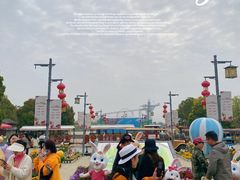 -金卉庄园