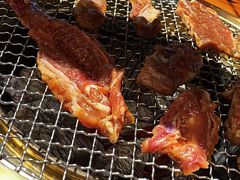 -万兴佳烤肉·长白山老味道(宏泰广场店)