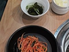 -本家韩国烤肉(青岛万象城店)