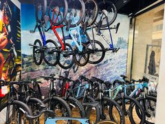 -TREK崔克自行车(碧云店)