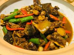 口味甲鱼-湘里乡亲甲王二老店
