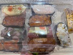 -鲜道寿司(无锡苏宁店)