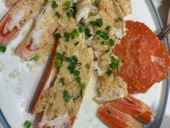 -紫阳海鲜楼·传承闽味(长乐路总店)