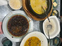 -聚丰园•湖鲜餐厅(阿红私房菜梅石路店)