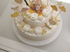 -好利来(新华百货店)