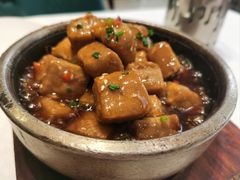 -聚鑫阁江浙菜·非遗传承技艺(闵行交大店)