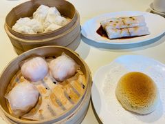 -利苑酒家(金宝店)