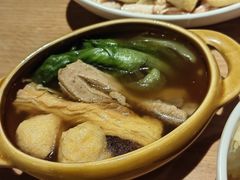 肉骨茶单人-新加坡高记KOO KEE Restaurant(盈科店)