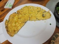 蚝仔煎蛋-和记菜馆