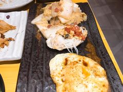 -恋铁板烧(阳光新生活广场店)