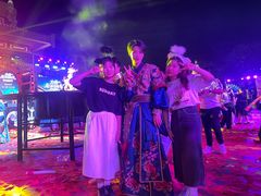 -南宁方特东盟神画