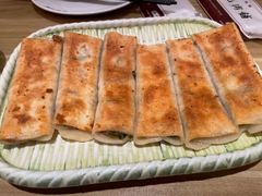-梁记粥铺(开元地中海店)