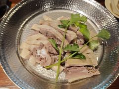 -农厨好味·温泉鹅·农家菜