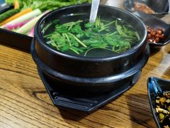 -大壮家原味烤肉(兴华北街店)