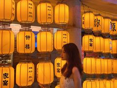 -食锦记家宴·闽南菜(开元盛世广场店)