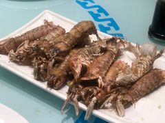 -王庄阿咪海鲜大排档(象园店)