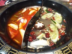 -潮澎派·潮汕菜大排档(南较西路店)