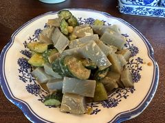 -老三羊汤【北兴隆街店】