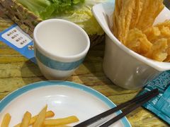 -春润大地海南椰子鸡(沙井京基百纳广场店)