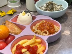 -奔跑吧陕菜·盛世长安(民乐园万达店)
