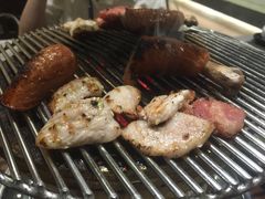 -和萌牛肠烧烤(财富中心店)