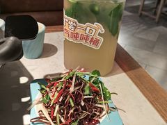 -江边城外烤全鱼(长寿路店)