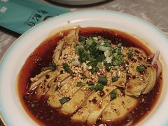 -白鹿江西餐厅(北师大店)