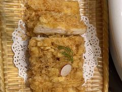 -邢家锅贴老店·非遗·开封菜(金明广场店)