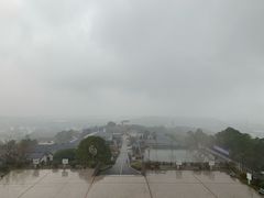 -大金山风景区