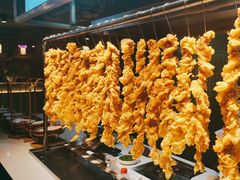 -李掌柜鲜菜火锅(移民广场店)