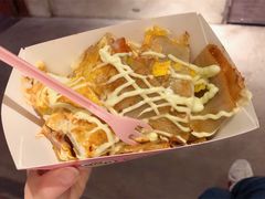 -四环冷面王(西单华威约饭街店)